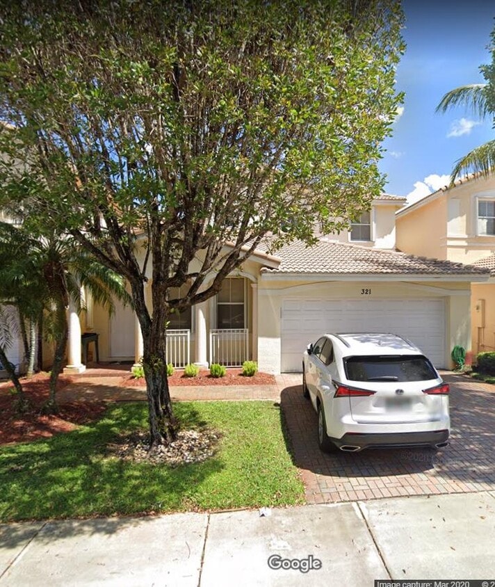 Foto principal - 321 SW 87th Path