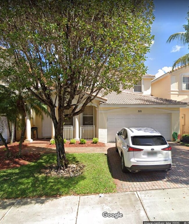 Photo - 321 SW 87th Path House