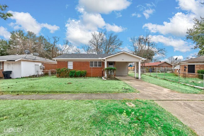 Foto del edificio - 308 Oregon Ave