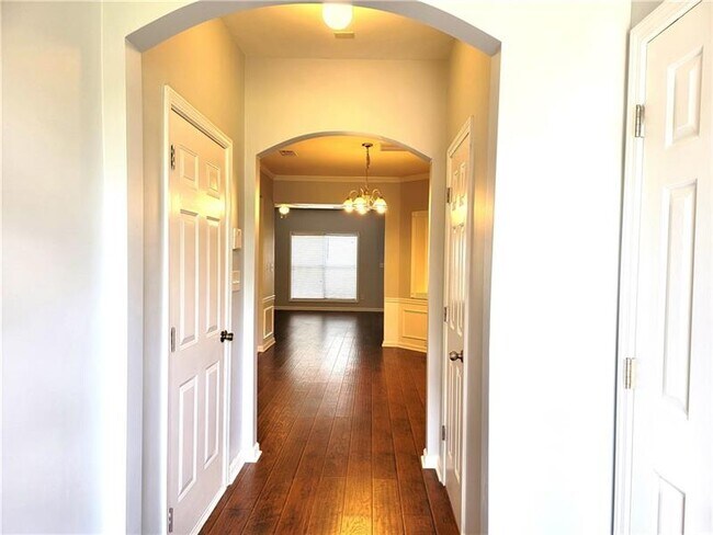 Foto del edificio - 3143 Millington Pl