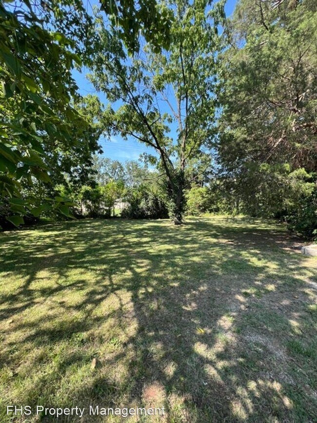 Foto del edificio - 4 br, 2 bath House - 1607 W Nichols