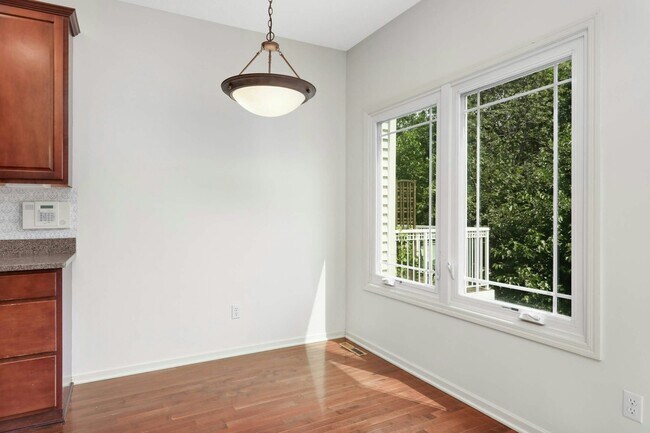 Foto del edificio - 15865 Porchlight Ln