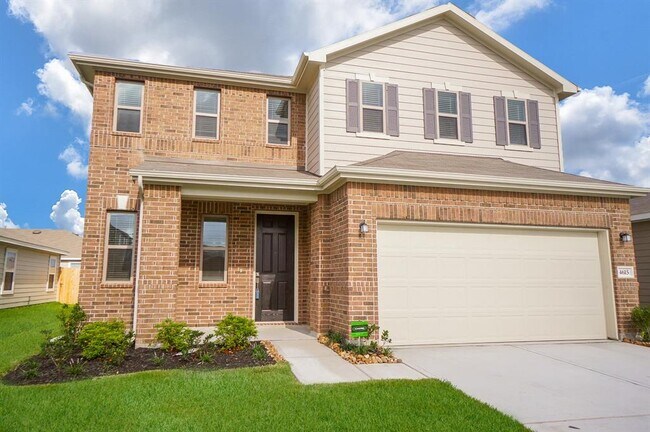 Foto del edificio - 4615 Sabine Creek Way