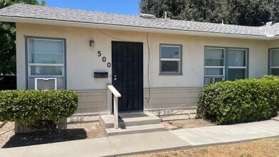 Building Photo - 500 Kaweah St