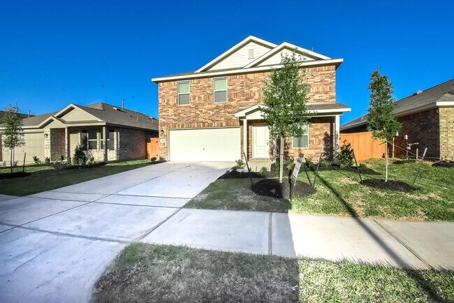 Foto del edificio - 5110 Sunvalley Bend Dr