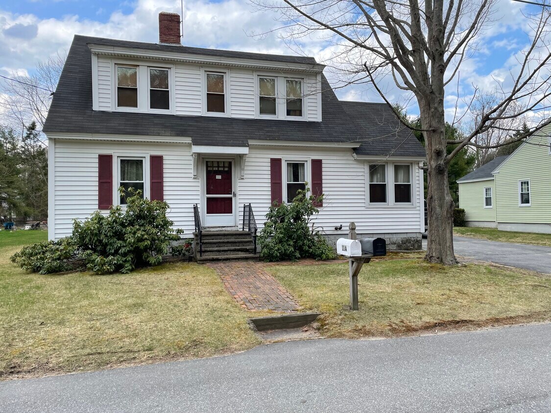 11 Summer St, Brunswick, ME 04011 Apartments - Brunswick, ME