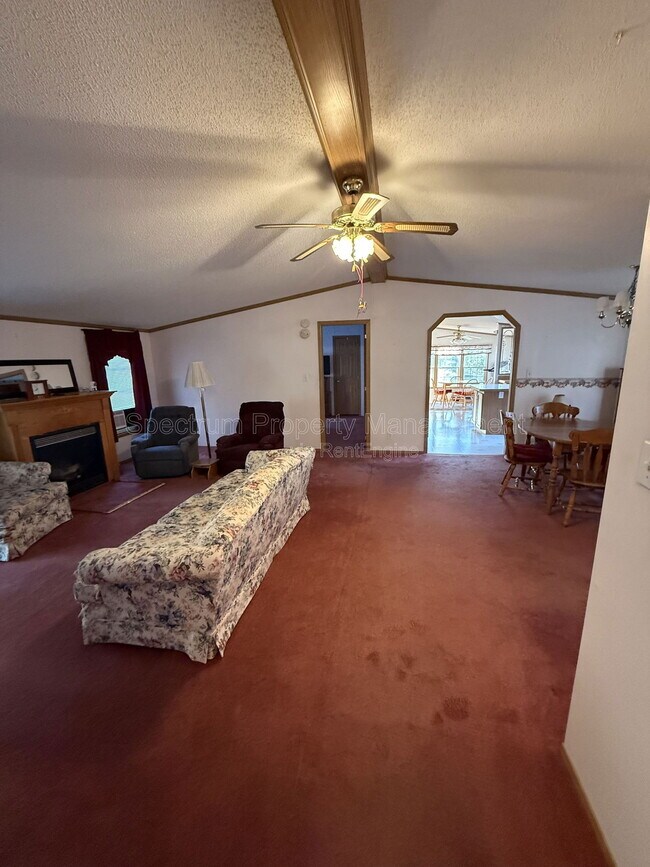 Foto del edificio - 91 Heath St