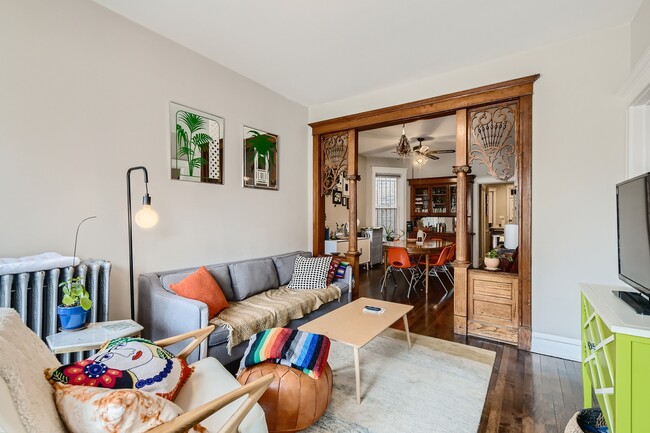 Foto del edificio - 838 N Campbell Ave