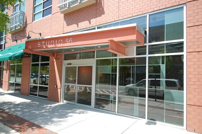Foto del edificio - 221 Market St