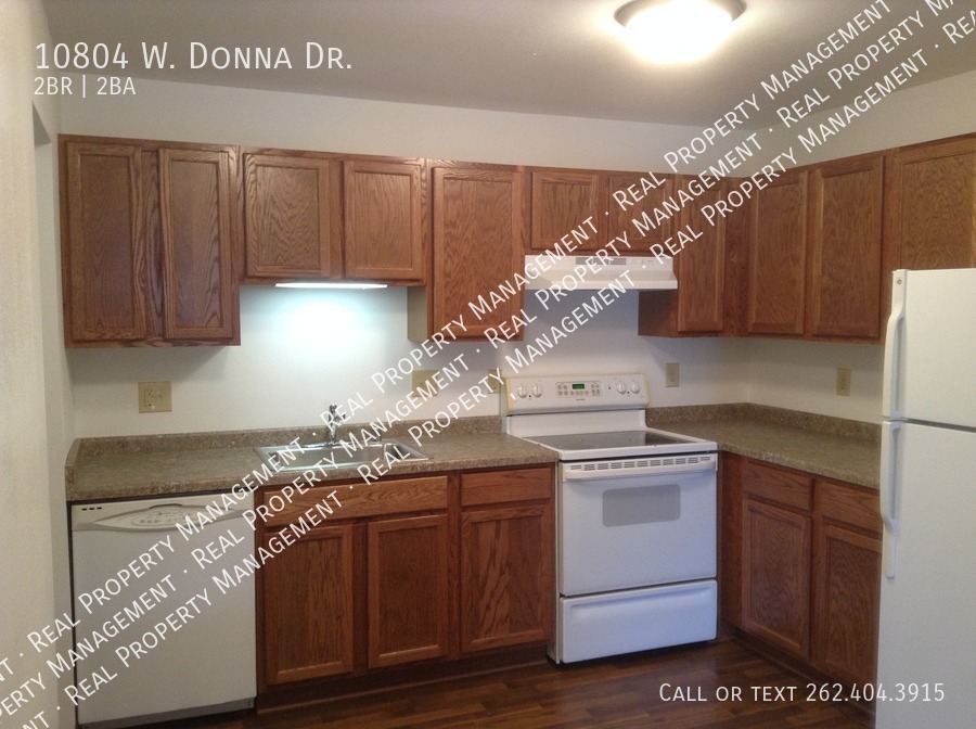 Primary Photo - Cozy Private Entry Condo