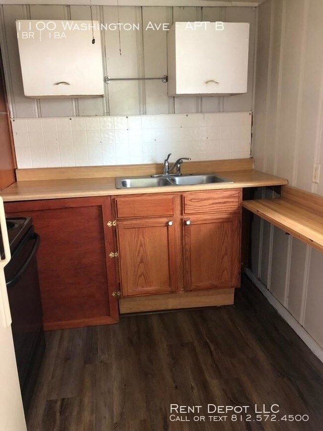Foto del edificio - 1 bedroom in Evansville IN 47714