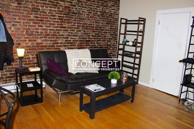 Foto del edificio - 15 Garden St