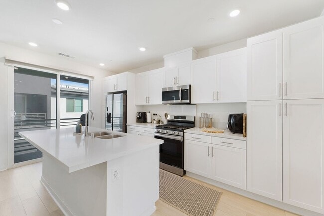 Building Photo - 3640 S Allston Paseo-#3