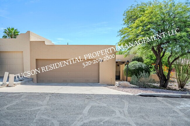 Foto del edificio - 5084 N Camino Del Lazo