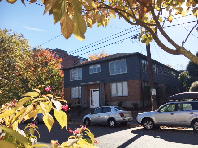 Building Photo - 2244 NW Overton St