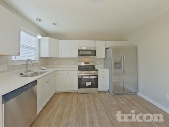 Foto del edificio - 1550 Oakdale Green Dr