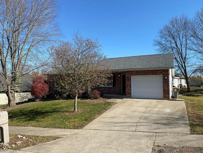 Building Photo - 2309 S Zona Ct