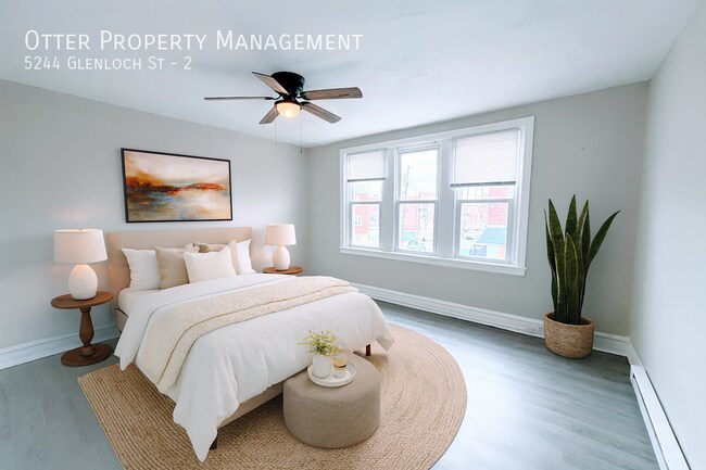 Foto del edificio - 5244 Glenloch St