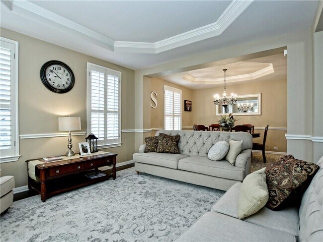 Foto del edificio - 3612 Josh Ln