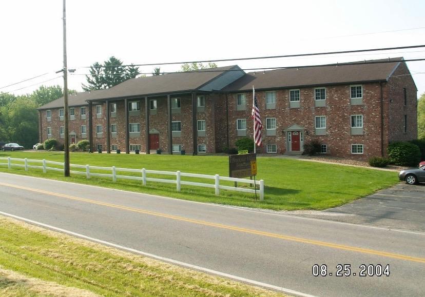Brookside Village – photo 1 of 22