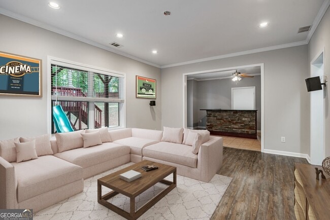 Building Photo - 3687 Vine Springs Trce