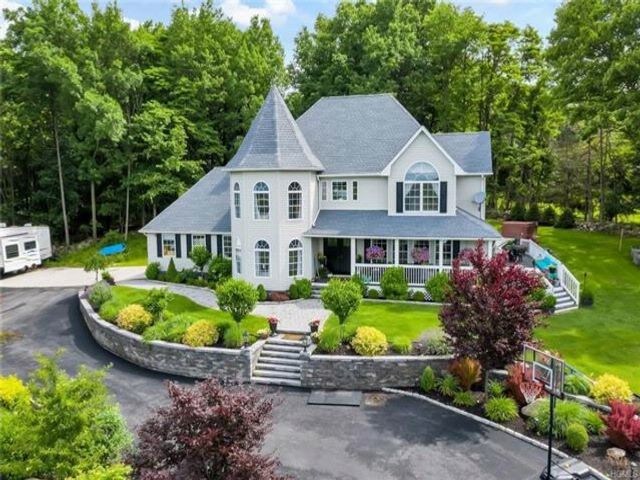 Foto del edificio - 25 Windy Hill Dr