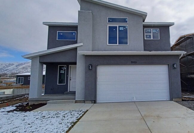 Foto del edificio - 3955 S Powderwood Ln