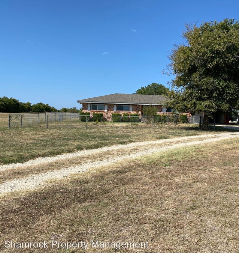 Primary Photo - 3 br, 2 bath House - 3790 Old Lorena Rd