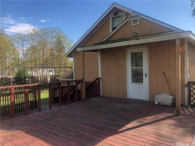 Foto del edificio - 30 Seemans Ln