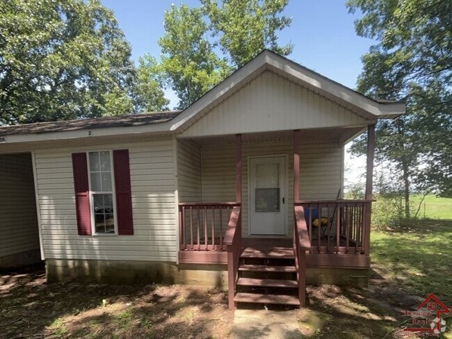 Building Photo - 126 Bybee Woods Dr