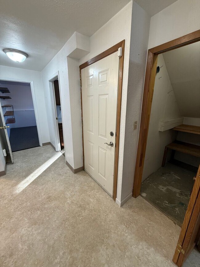 Foto del edificio - 524 N Klevin St