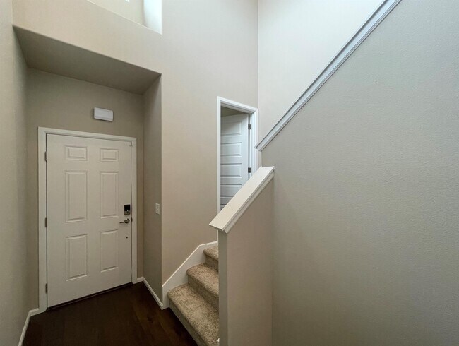 Foto del edificio - 1037 Timberline Ave