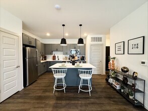 Building Photo - The Marquee at Cedar Lee