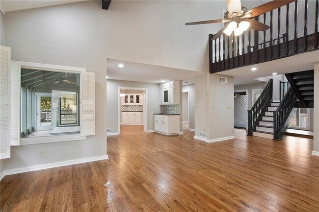 Building Photo - 4200 Gunnin Rd