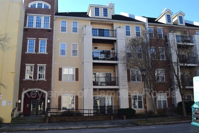 Building Photo - 1400 Granby St