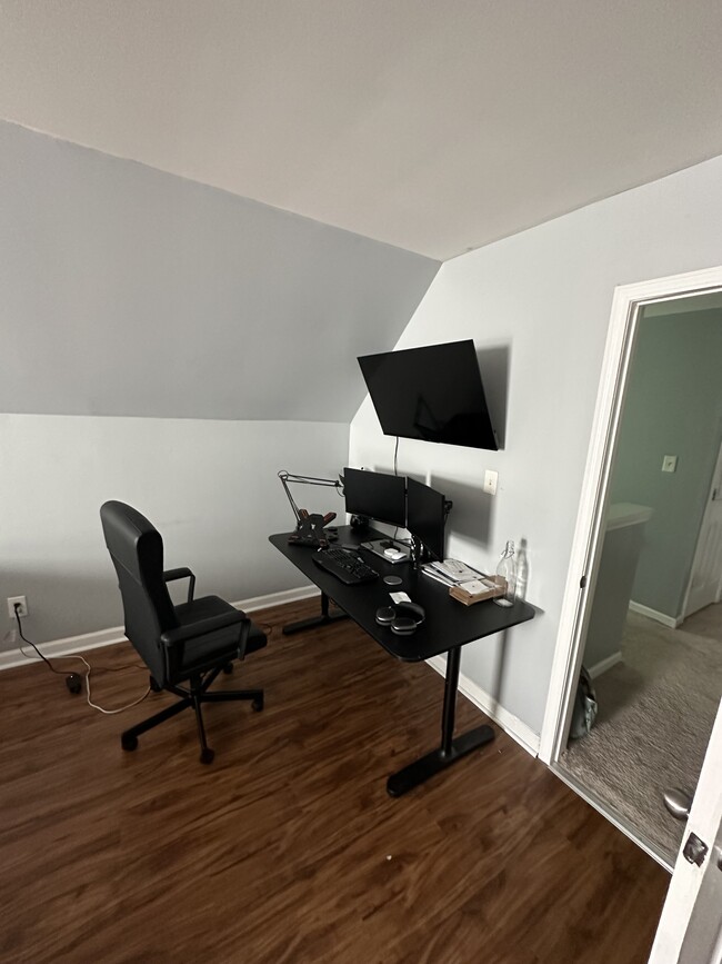 Building Photo - 339 Henry Aaron Ave SW