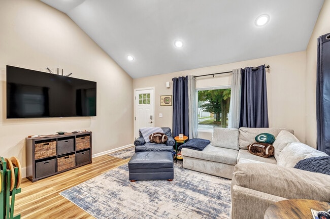 Foto del edificio - 1738 11th Ave