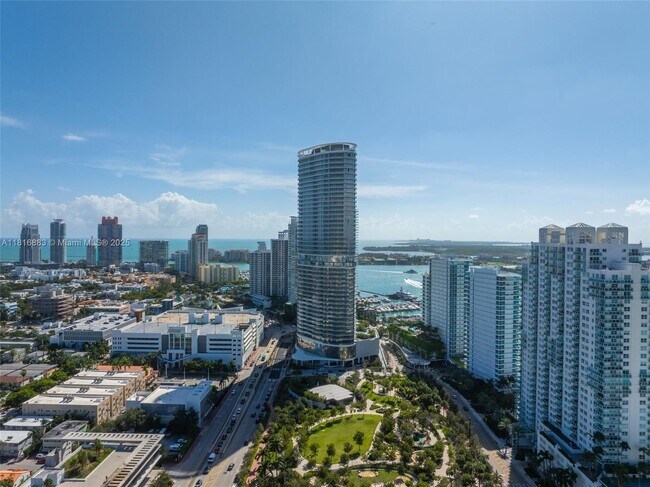 Foto del edificio - 500 Alton Rd