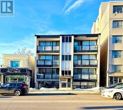 Building Photo - 570 Eglinton Ave W