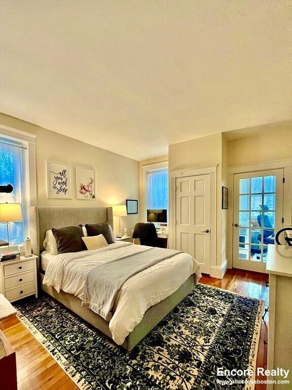 Foto del edificio - 66 Marshall St. Unit 6