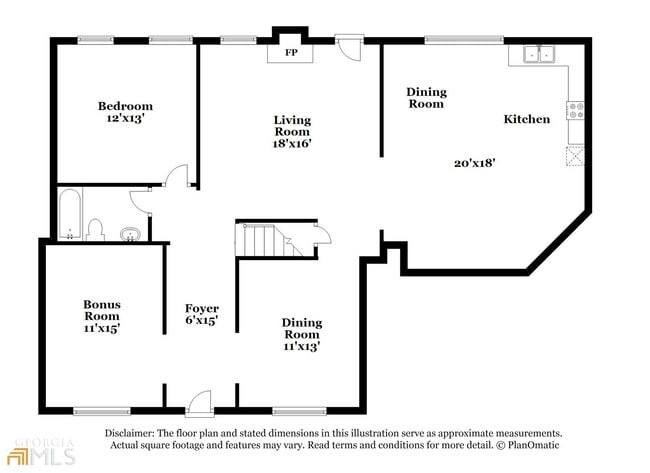 Building Photo - 11637 Sarah Loop