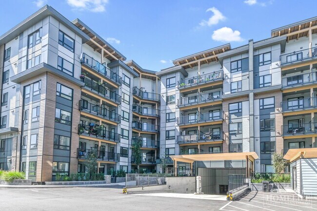 Photo du bâtiment - 2 Bed, 1 Bath Condo for Rent in Willoughby!