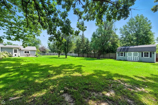 Building Photo - 14318 McCarthy Rd