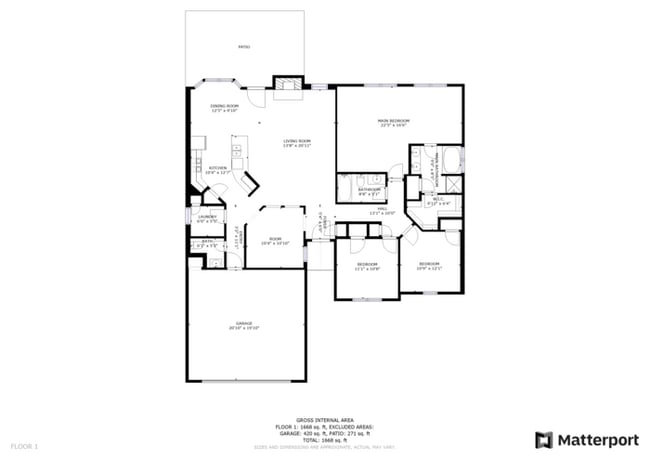 Foto del edificio - 408 Fawnbrook Ln