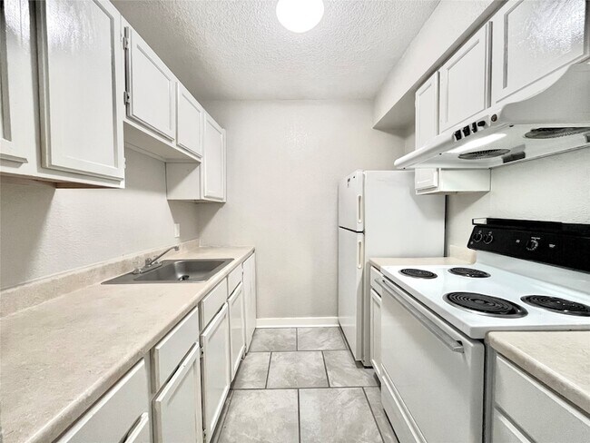 Foto del edificio - 701 W Sycamore St