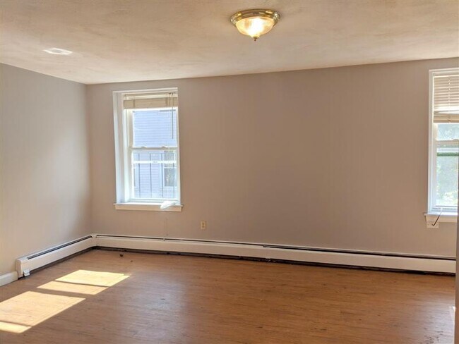 Building Photo - 56 Bishop Richard Allen Dr