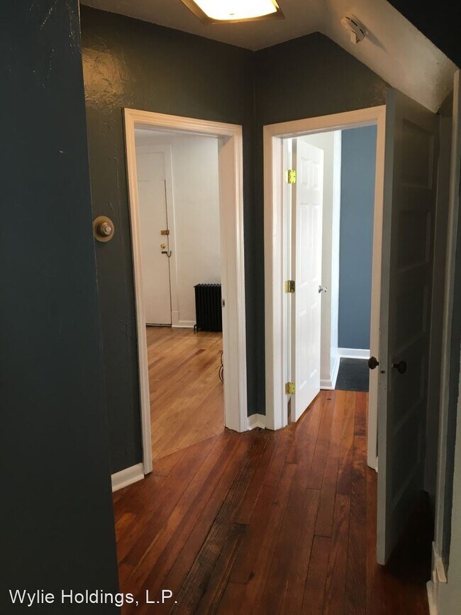 Building Photo - 2 br, 1 bath House - 4048 Geneva Street