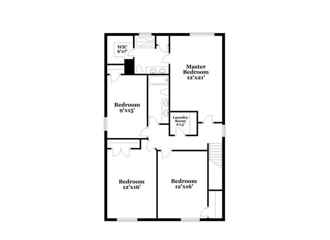 Foto del edificio - 4310 Drifter Dr