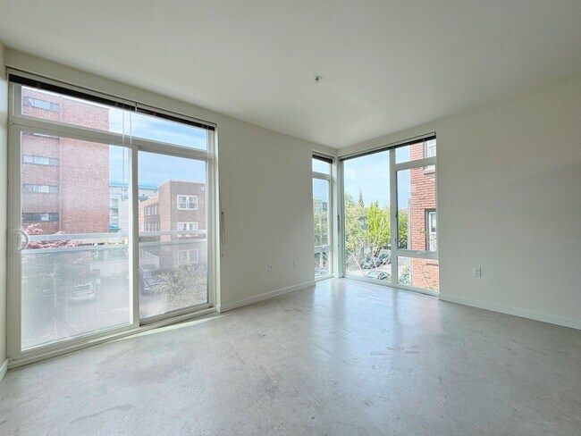 Foto del interior - The Local 418