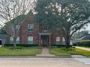 Building Photo - 19911 Stonelodge St